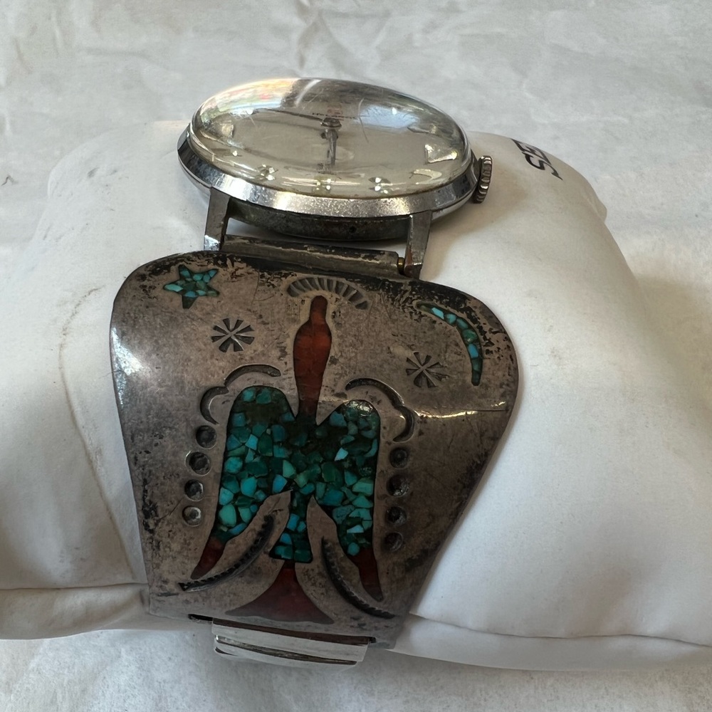 Helbros Watch - Picture 3 of 13